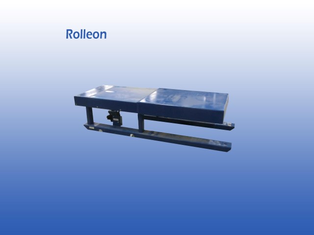 Harmanica rollenbaan rollenbanen